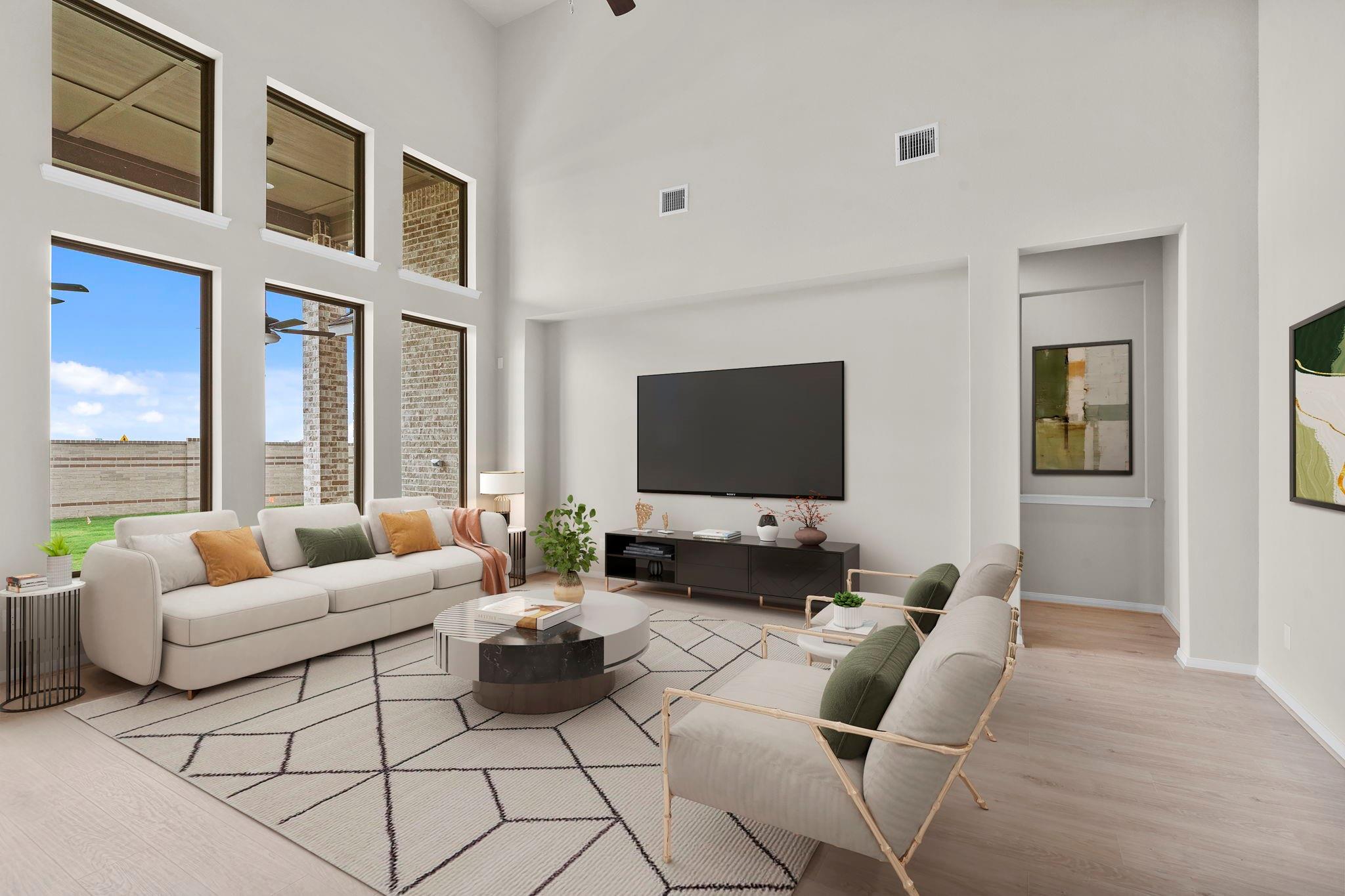 10703 Sundial Lupine Court