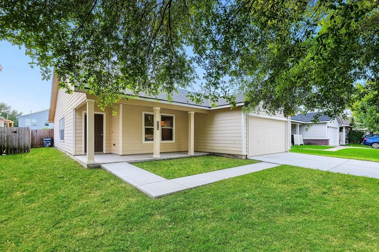 5018 Arbury Hill Lane