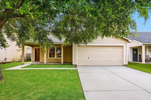 Photo of 5018 Arbury Hill Lane, Rosenberg, TX 77469 (MLS # 38318716)