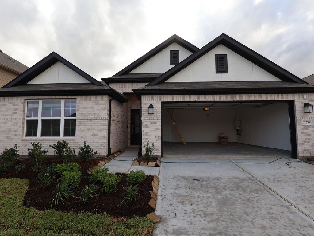 Photo of 22519 Pagoda Dogwood Branch Drive, New Caney, TX 77357 (MLS # 74718023)