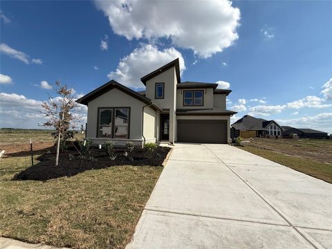Photo of 4631 Gemini Street, Richmond, TX 77469 (MLS # 46276283)