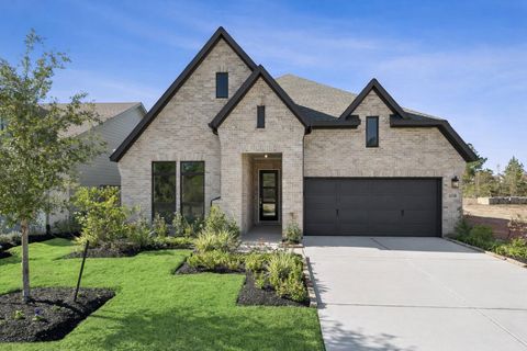 Photo of 26730 Trailblazers Run, Montgomery, TX 77316 (MLS # 17568636)