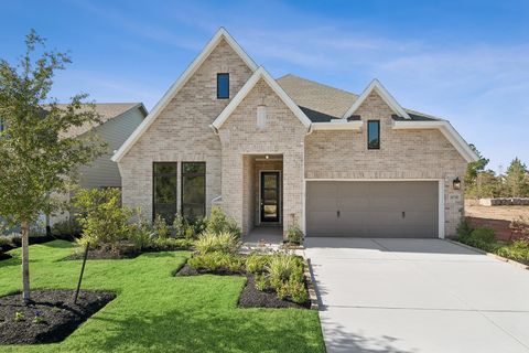 Photo of 26730 Trailblazers Run, Montgomery, TX 77316 (MLS # 17568636)