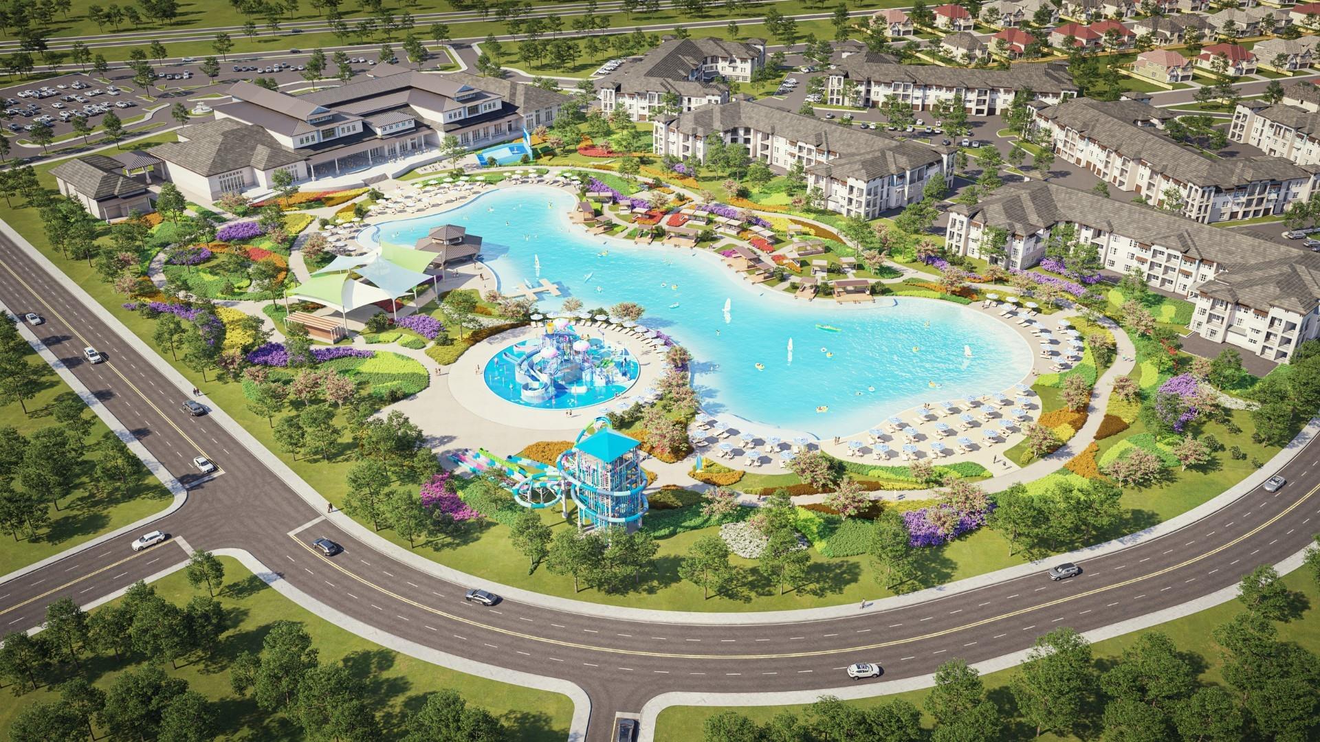 31307 Kingsley Pines Drive