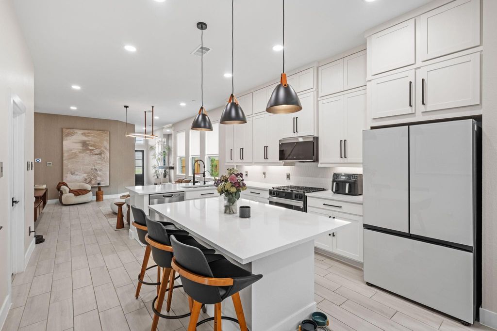 Photo of 7826 Open Point Drive, Cypress, TX 77433 (MLS # 48811362)