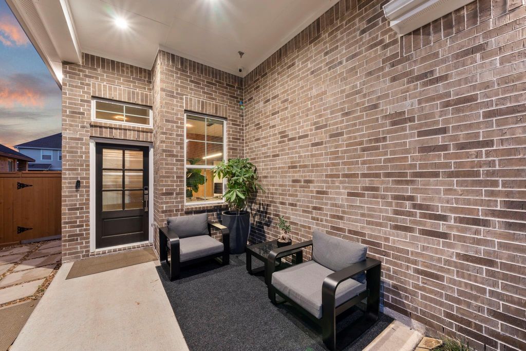 Photo of 7826 Open Point Drive, Cypress, TX 77433 (MLS # 48811362)