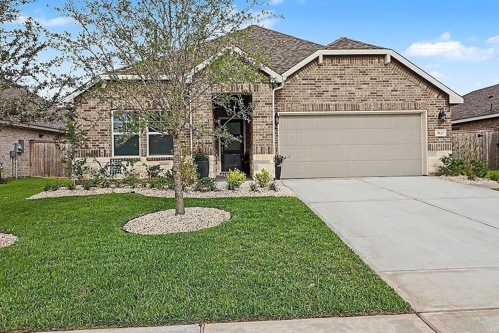 5122 Harvest Season Lane