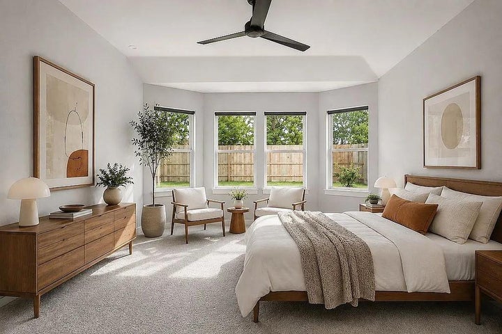 Photo 1 of 28 — 5122 Harvest Season Lane, Pearland, TX 77584
