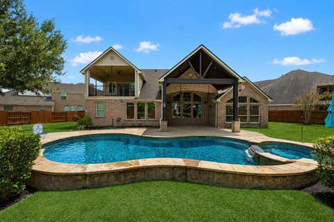 Photo of 10135 Stafford Hill Cove, Katy, TX 77494 (MLS # 78042715)