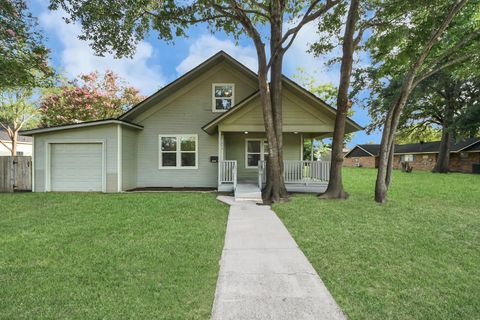Photo of 4314 6th Street, Brookshire, TX 77423 (MLS # 11035574)