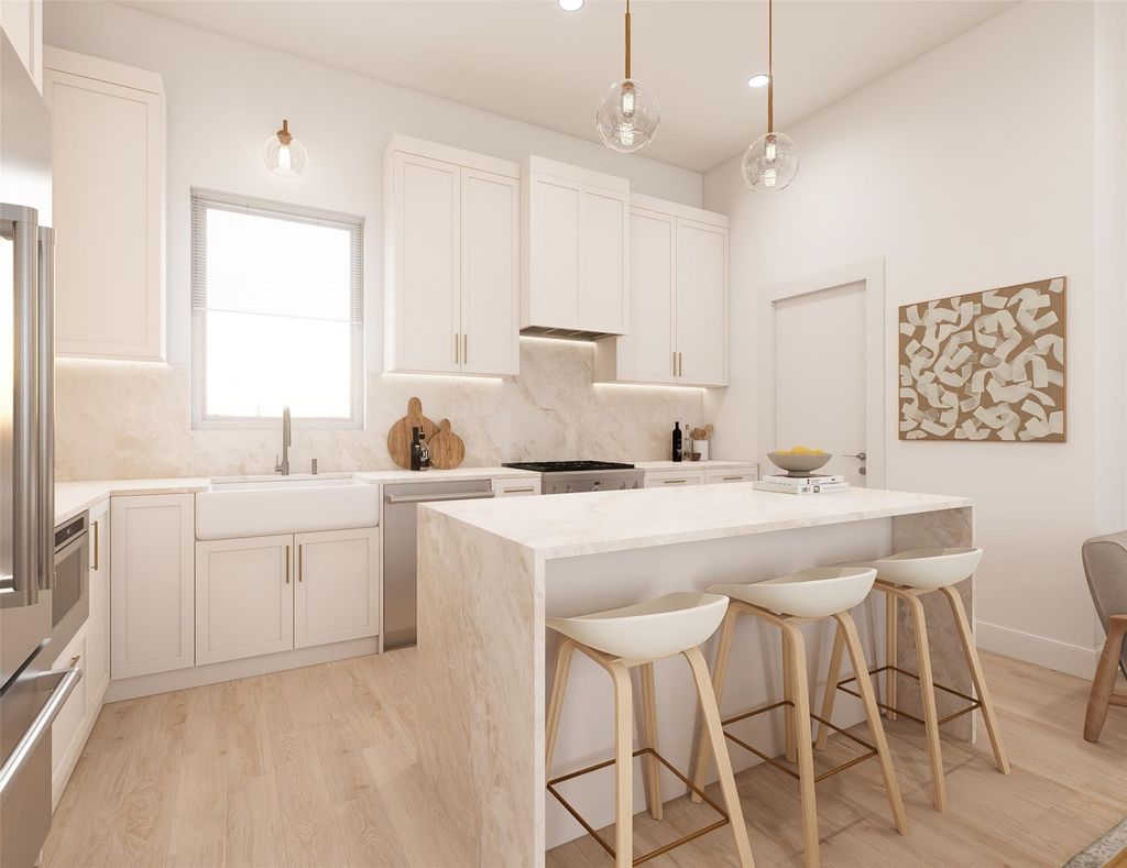Photo of 1707 Orr Street ST, Houston, TX 77009 (MLS # 76904929)