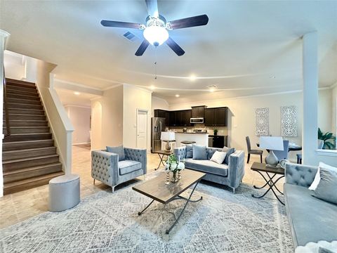Photo of 6818 Pear Point Lane, Richmond, TX 77469 (MLS # 39796541)