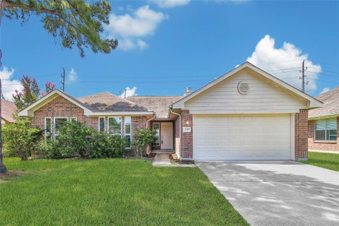 Photo of 22203 Eagle Meadow Drive, Katy, TX 77450 (MLS # 79793725)