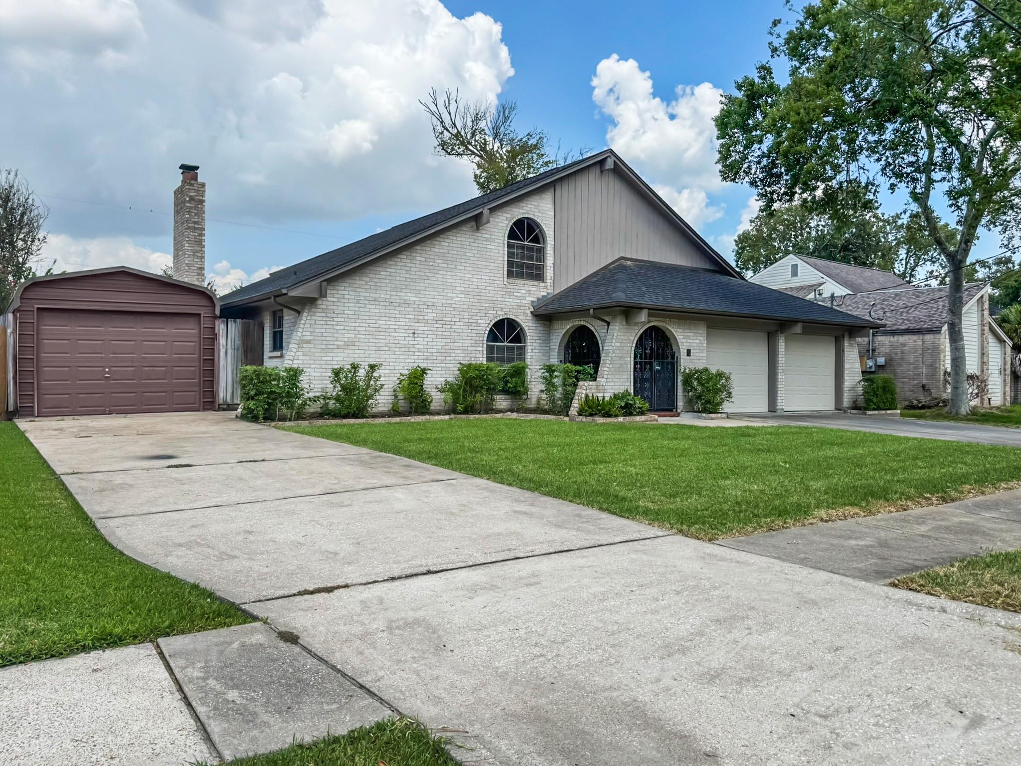 3709 Trailwood Drive