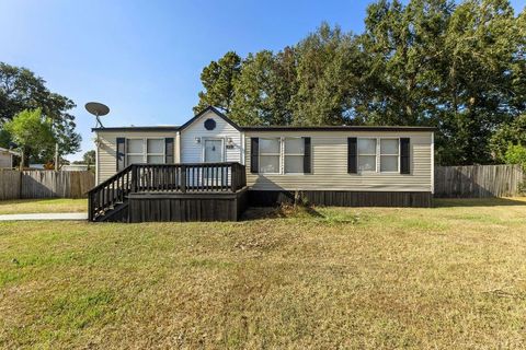 182 Carmen Boulevard Conroe TX 77306