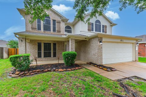 Photo of 15506 Anton Drive, Cypress, TX 77429 (MLS # 37418674)