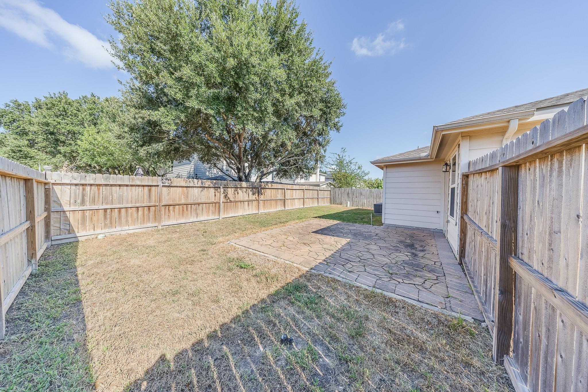 6503 Warfield Lane