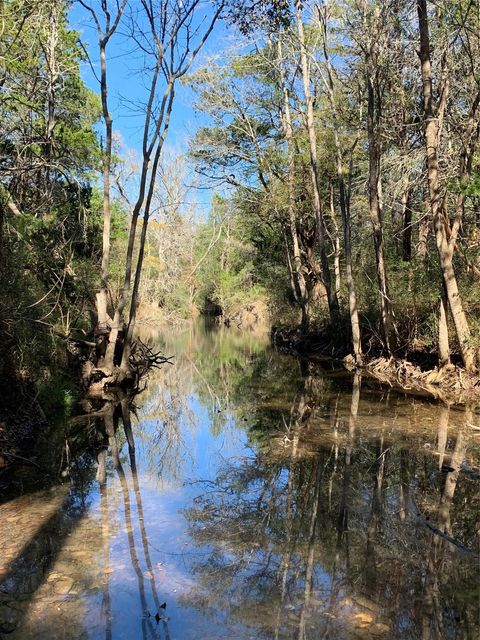 Vacant Land For Sale - 2551 Jurecka Road<br/> Fayetteville, TX 78940