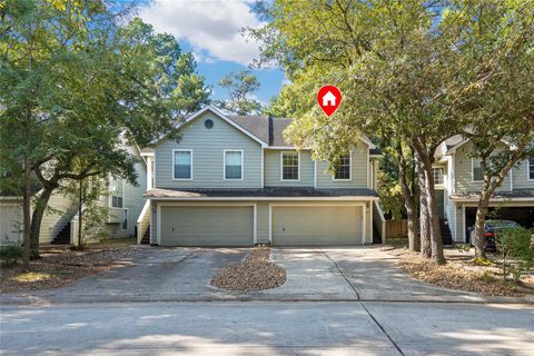 Photo of 122 S Walden Elms Cir Circle, The Woodlands, TX 77382 (MLS # 5906001)