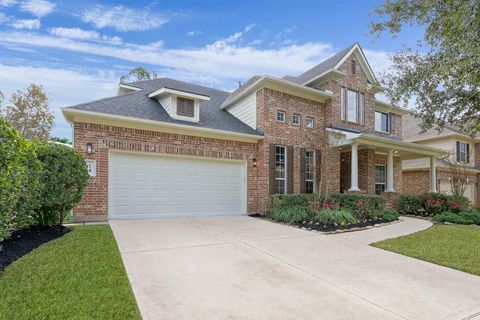 Photo of 14 Winsome Path Circle, The Woodlands, TX 77382 (MLS # 21081786)