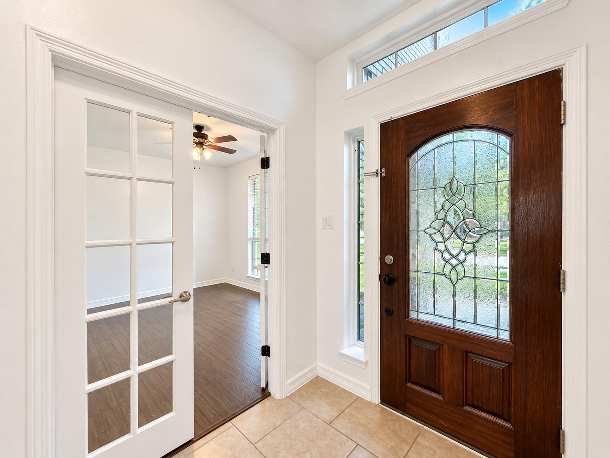 8410 Misty Mountain Trail Lane