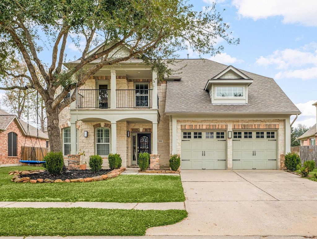 Photo of 13834 Lake Livingston Drive, Houston, TX 77044 (MLS # 62975544)