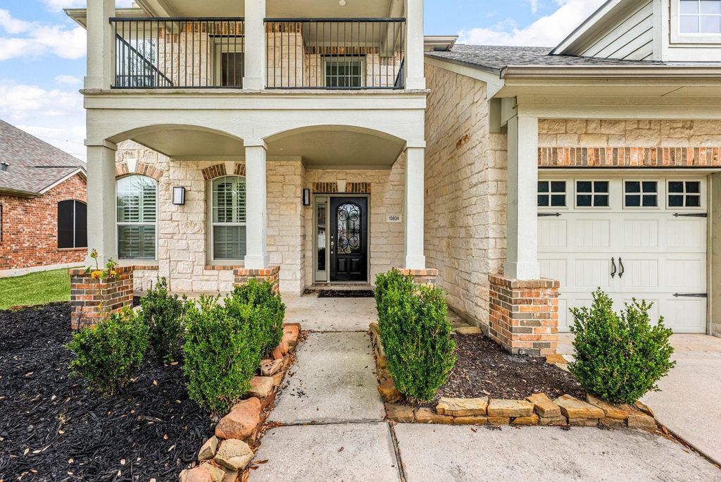 Photo of 13834 Lake Livingston Drive, Houston, TX 77044 (MLS # 62975544)