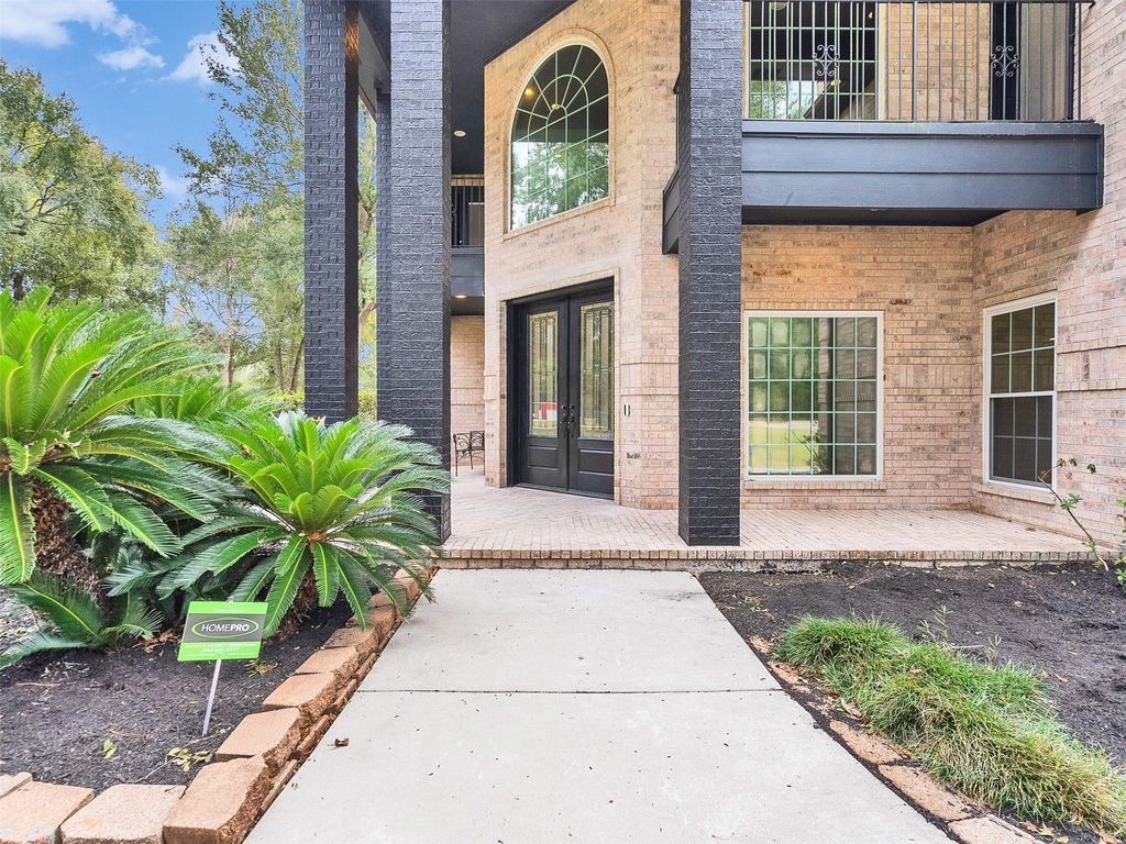 Photo of 17275 Northcrest Circle, New Caney, TX 77357 (MLS # 20742673)