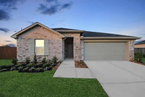 Photo of 6003 Bella Breeze Drive Dr, Katy, TX 77493 (MLS # 38260494) Photo of 6003 Bella Breeze Drive Dr, Katy, TX 77493 (MLS # 38260494)