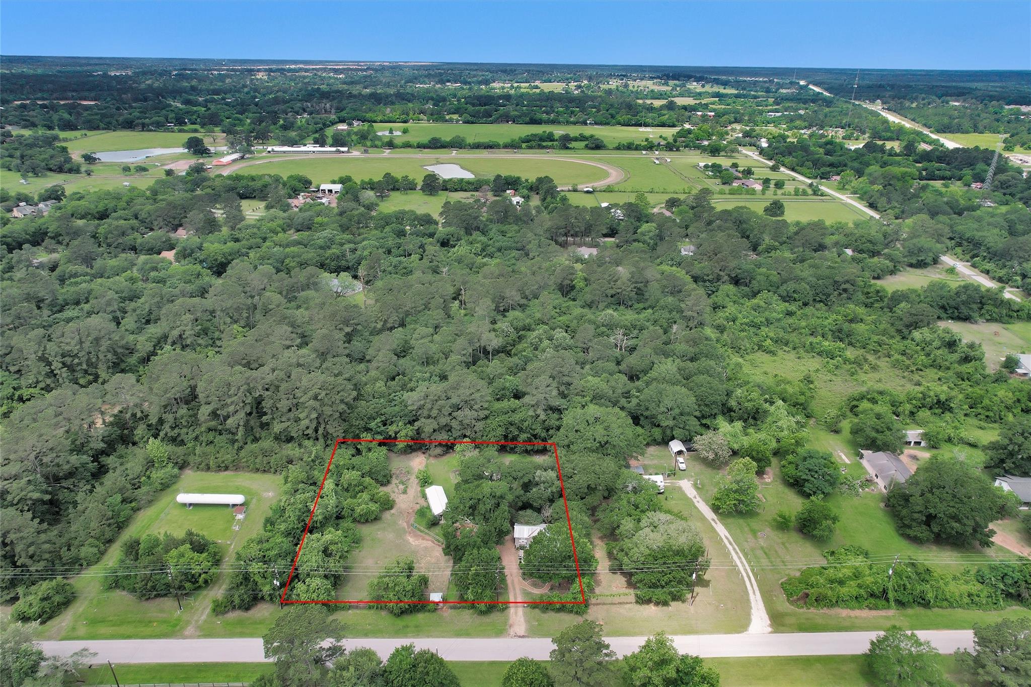 32117 Old Hempstead Road