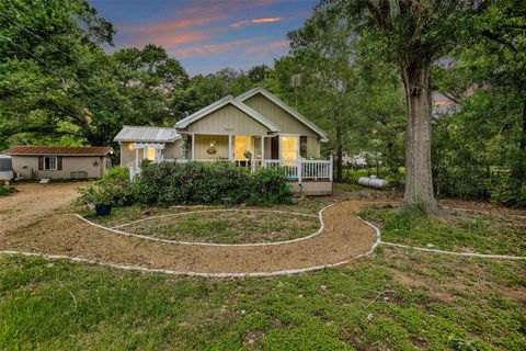 Photo of 32117 Old Hempstead Road, Magnolia, TX 77355 (MLS # 86205860)