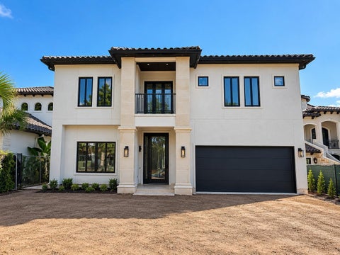 Photo of 12337 Bella Vita Drive, Conroe, TX 77304 (MLS # 81649155)