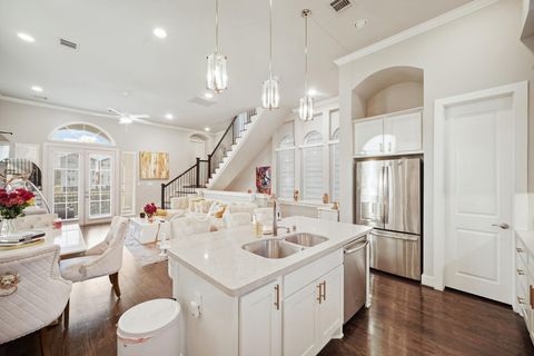 Photo of 606 N Nagle Street, Houston, TX 77003 (MLS # 16419309)