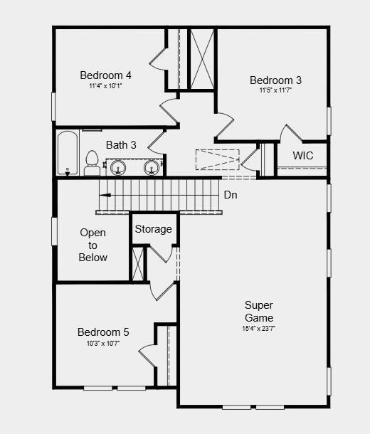6915 Brilliance Drive