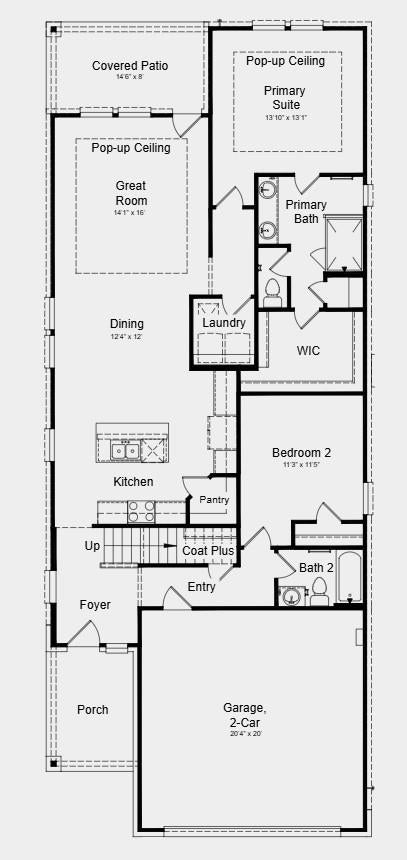 6915 Brilliance Drive