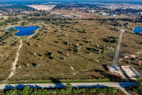 TBD Bauer Hockley Road Hockley TX 77447