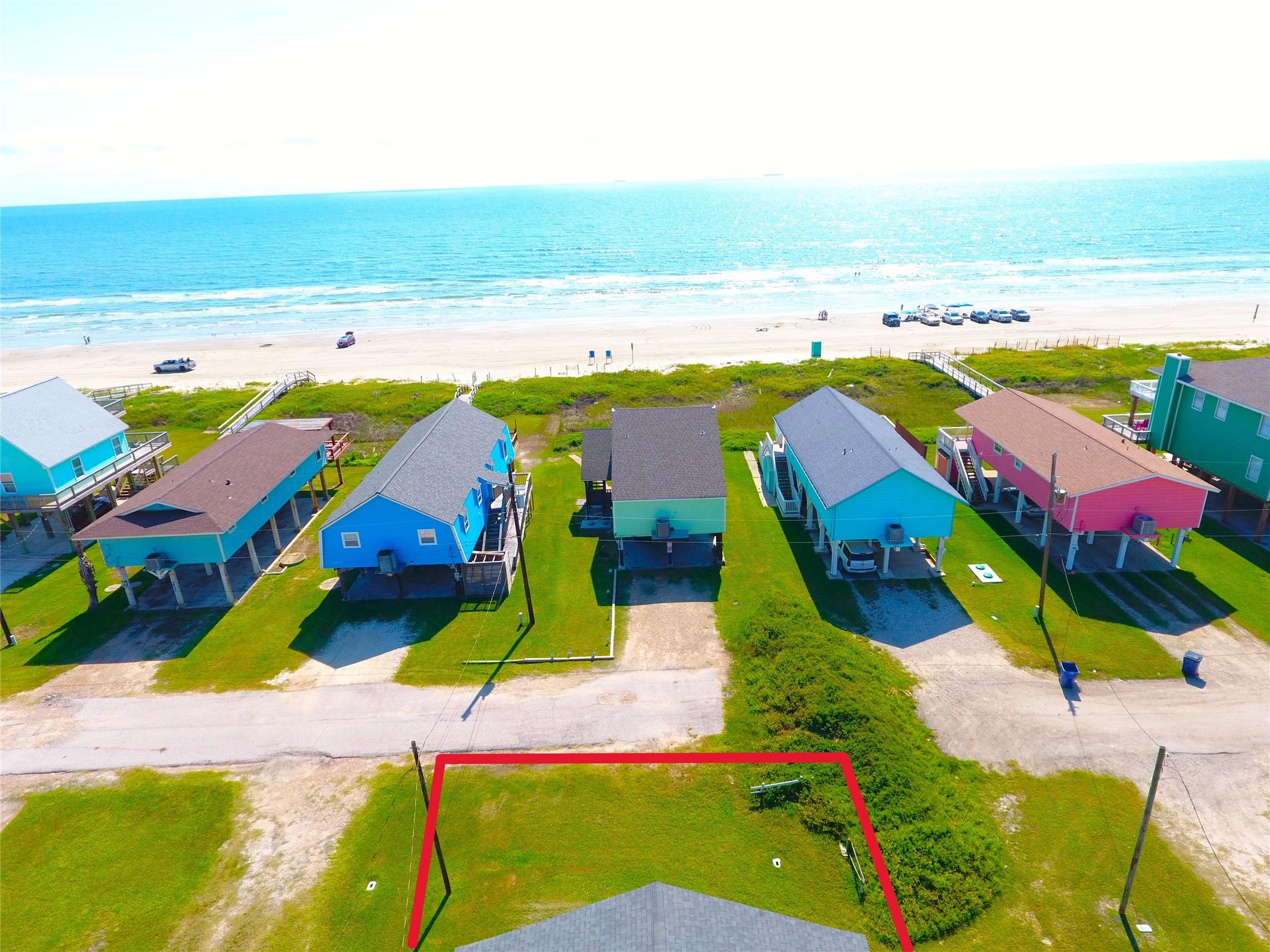 2619 Swan Court
