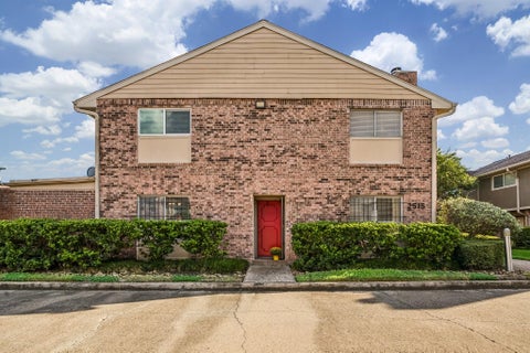 Photo of 2515 Bering Drive #1, Houston, TX 77057 (MLS # 39416368)