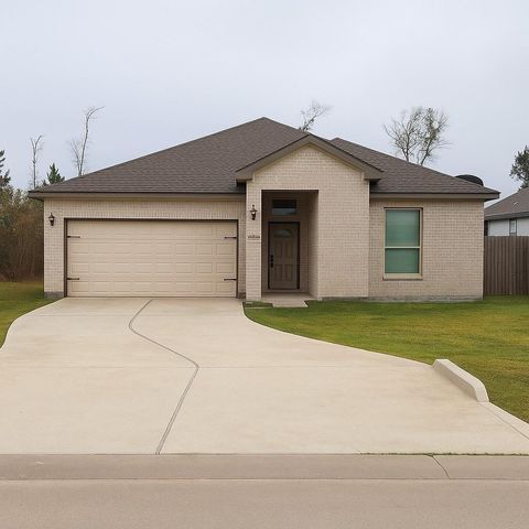 Photo of 196 Road 5210, Cleveland, TX 77327 (MLS # 65339856)