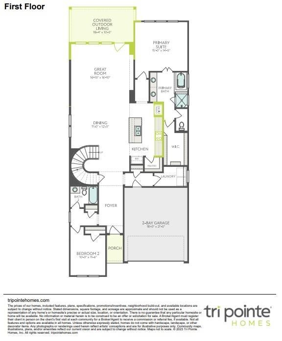 28170 Serene Point Drive