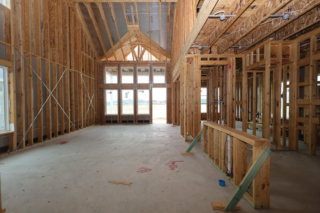 Photo of 28170 Serene Point Drive, Spring, TX 77386 (MLS # 30944135)