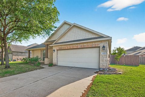 Photo of 2019 Preston Park, Rosenberg, TX 77471 (MLS # 27150647)