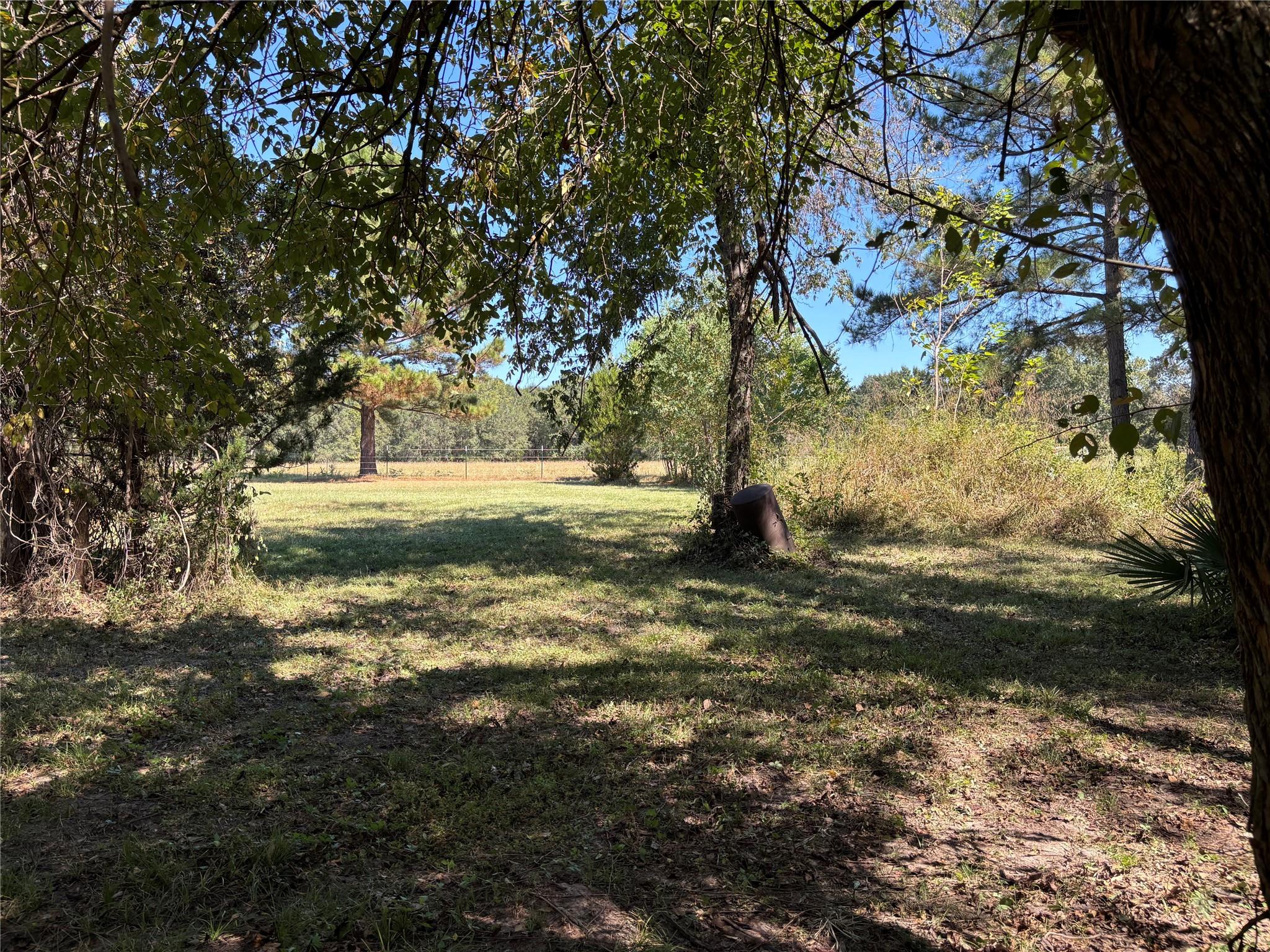 TBD Possum Walk Loop