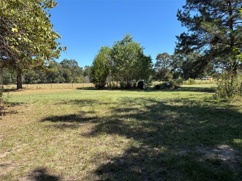TBD Possum Walk Loop Huntsville TX 77340