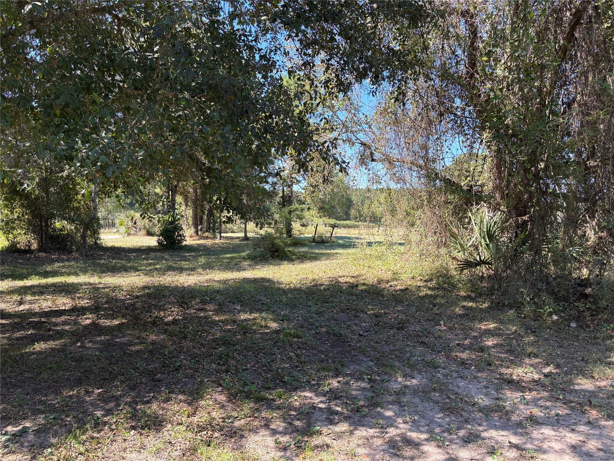 TBD Possum Walk Loop