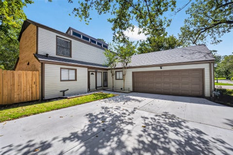 Photo of 1746 Cloister Drive #6, Crosby, TX 77532 (MLS # 37971110)
