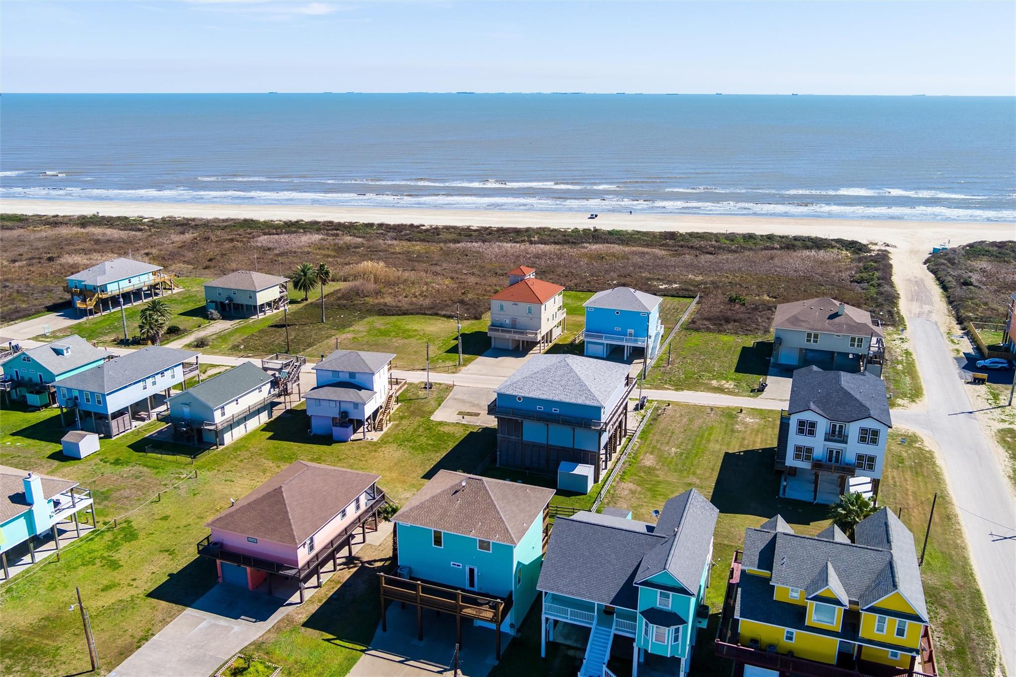 110 Ocean View Drive