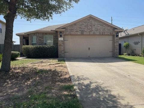 Photo of 16239 Silver Wing Lane, Hockley, TX 77447 (MLS # 97167228)