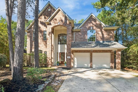 Photo of 11 Merryvale Drive, The Woodlands, TX 77382 (MLS # 60182737)