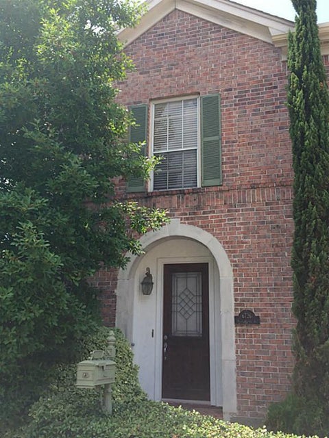 Photo of 6736 Westchester Avenue #5, Houston, TX 77005 (MLS # 88180255)